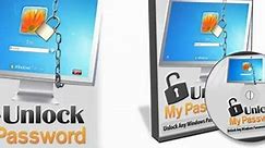 How to reset Windows password | Unlock My Pasword