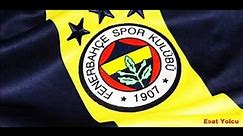 Haydi Şimdi Bütün Eller Havaya - Fenerbahçe Marşı