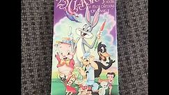 25 Of The Color Cartoons Volume 1 (Full 1991 Burbank Video VHS)