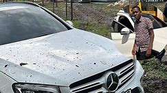 23-year-old VICTOR KIBET had flaunted a mansion he was building for his parents and his pricey Mercedes Benz GLC 250 4matic before he was abducted (VIDEO).