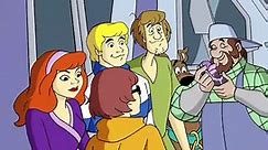 What's New, Scooby-Doo? S01 E04 - video Dailymotion