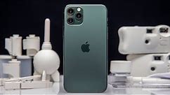 iPhone 11 Pro review: the BEST camera on a phone