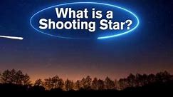 What is a Shooting Star?