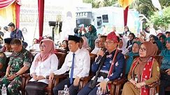 Kepala BKKBN Puji Keberhasilan Kabupaten Kampar Turunkan Stunting - Tribunnews.com