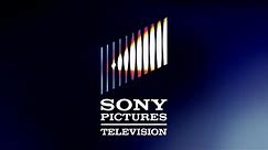Sony Pictures Television (studios) logo Evolution
