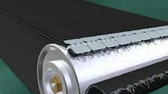 Flexco - Alligator® Lacing Fastener System for Conveyor Belts and Transmission Belts