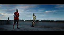 Cashflow feat. Şehinşah - Maymunlar Cehennemi (Official Video)