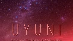 UYUNI (24min / only music)