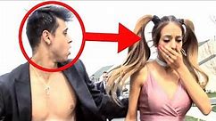 Cyrus and Christina ME AND YOU Top 10 Things YOU MISSED!! 🎵 ft. Stina Kayy & Cyrus Dobre 🎙️