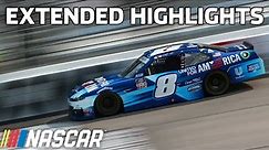 Dale Jr. returns to the Xfinity Series at Richmond Raceway | Extended Highlights