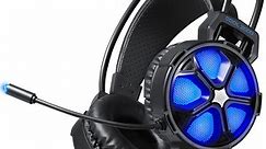 Video for EasySMX COOL2000 gaming headset