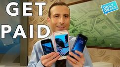 Sell Your iPhone For Cash, New Apple iphone 6s Release ► The Deal Guy