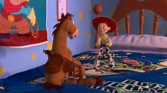 Toy Story 2 (1999) You got a Friend in Me Ending scene HD