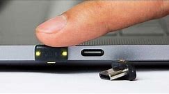 Yubico Launches The YubiKey 4C Nano, The World’s Smallest USB-C Authentication Device
