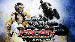 MX vs. ATV Supercross Encore Review