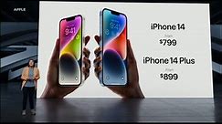 Apple event 2022 recap, highlights: Apple unveils new iPhone 14, new Watch Ultra