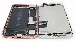 iPhone 7 Plus teardown confirms bigger Taptic Engine, larger battery