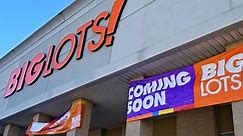 Discount retailer Big Lots opening new Bucks County store in March