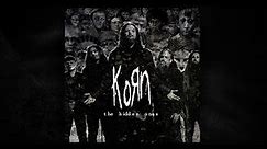 Korn - The Hidden Ones [FULL ALBUM]