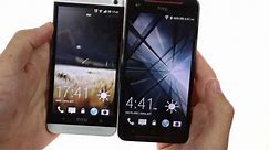 HTC Butterfly S: hands-on