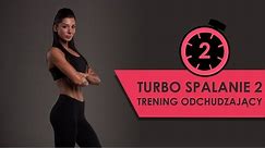 Turbo Spalanie 2 - Trening Odchudzający