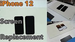 DIY Guide: iPhone 12 Screen Replacement Made Easy