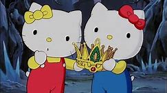 Hello Kitty's Princess of the Magic Forest (English FanSub)