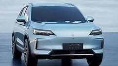 Skyworth EV6 II: Unveiling the Next Wave of Electric SUV Innovation | In-depth Review
