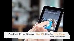 Kindle Fire New Commercial HD High Def