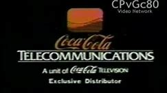Coca-Cola Telecommunications Exclusive Distributor