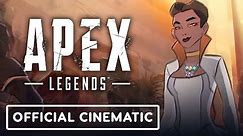 Apex Legends - Official Loba Cinematic Trailer (Stories from the Outlands)