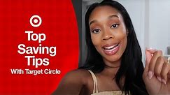 Top Money Saving Tips for the Target Circle App