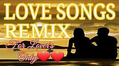 📀Best OPM Love Songs Ever|Romanitc Songs|Slow Jam Remix