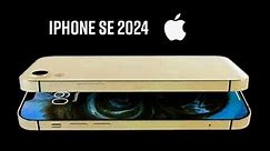 New iPhone SE 2024: A Revolution in Budget-Friendly Elegance!