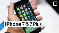 Apple iPhone 7 & 7 Plus: Camera review recap
