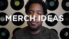 Creative Merch Ideas for Musicians