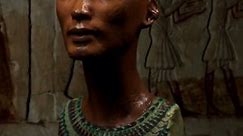 Queen Nefertiti: Beauty of ancient Egypt