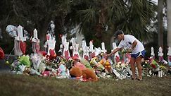 Ex-deputy defends actions day of FL school shooting
