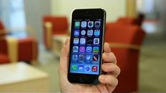 iPhone 5s | Consumer Reports