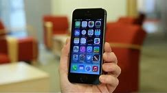 iPhone 5s | Consumer Reports