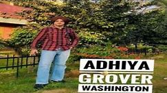Adhiya by Grover Washington