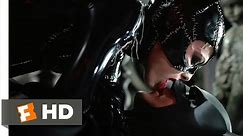 Batman Returns (1992) - A Deadly Kiss Scene (6/10) | Movieclips