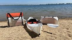 Oru Kayak review: The foldable kayak for everyone | CNN Underscored