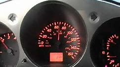 My 2003 Nissan Altima V6