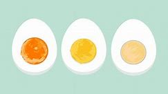 A Chef's Guide To Perfecting Soft & Hard-Boiled Eggs