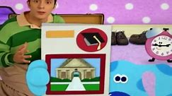 Blues Clues S04E25 - Steve Goes To College