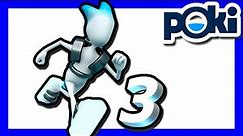 Poki Game G Switch 3 [2 Players Gameplay]