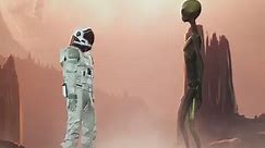 Finding Alien life on Venus