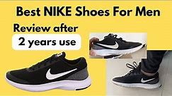 Nike Flex Experience RN 7 Running Shoes For Men Review