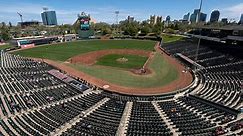 It’s official: Oakland A’s to play three seasons in West Sacramento, Kings ownership announces